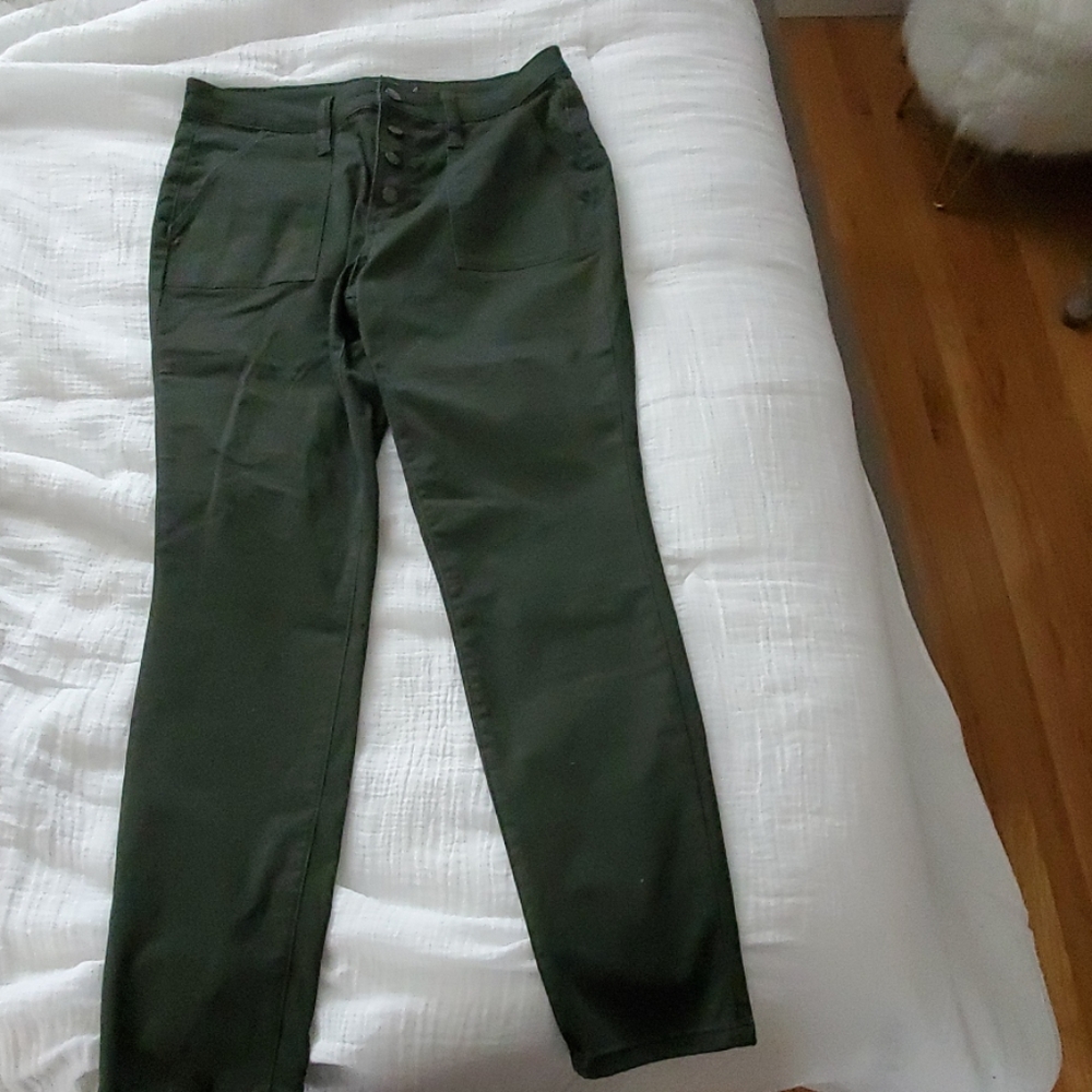 Pants
